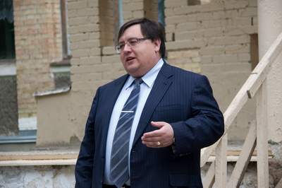 Казарцев